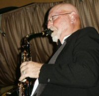 Dr. Earl Hesse, Arkansas Jazz Hall of Fame Member